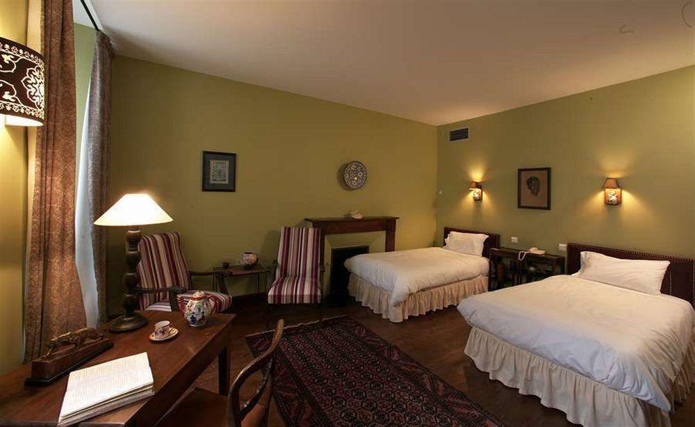 Logis Hotel Le Boudoir Belvès Eksteriør bilde